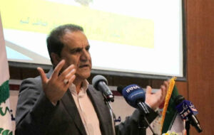 استاندار ایلام: توسعه منهای محیط‌زیست، خسارت محض است