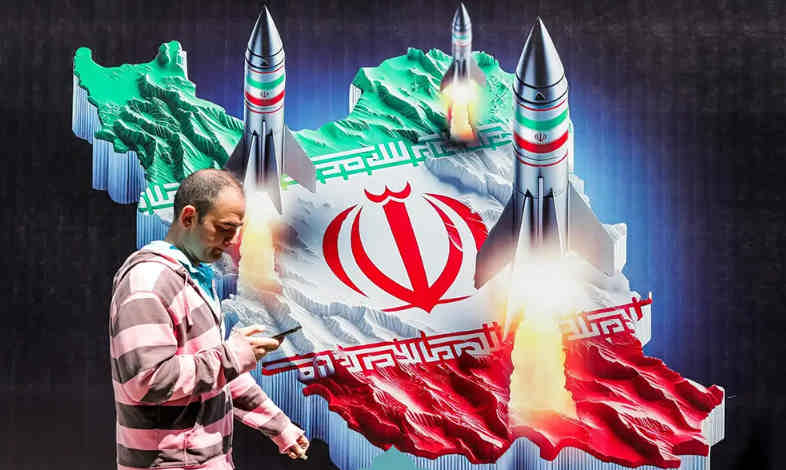 مشق عشق در دوازده صفحه ✍️ اسلام انصاری فر