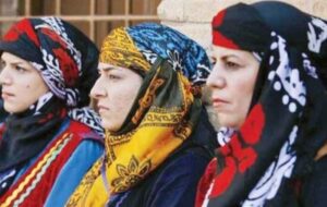زن ایلامی قهرمانان بی‌ادعای سال‌های جنگ و امروز
