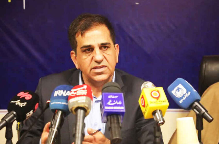 نجفی‌فر: حفظ منابع طبیعی و بهره‌وری، شرط اصلی آینده کشاورزی ایلام است