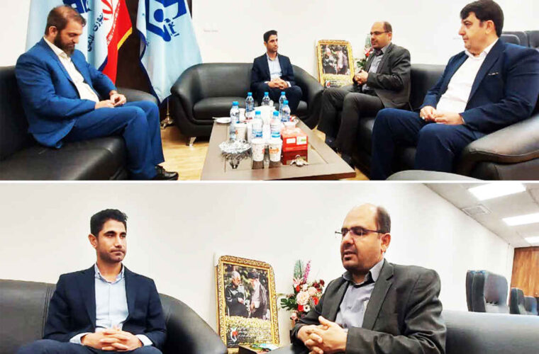 رسانه‌های استان باید در قالب یک جبهه واحد حرکت کنند + گزارش تصویری