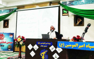 امام جمعه ایلام: دین بدون نماز کارآمدی و هویتش را از دست می‌دهد