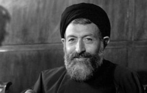 زندگی سیاسی آیت‌الله بهشتی درپنج محور با روایت فرهاد قائمیان/ نسبت به بزرگان غفلت کرده‌ایم