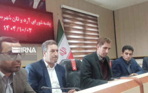 سهمیه آرد نانوایی‌های باکیفیت ایلام افزایش می‌یابد