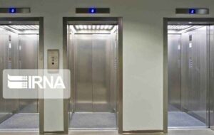 مسوولیت هر گونه حادثه آسانسور با مدیران ساختمان است؛ صدور ۹۷ گواهی ایمنی