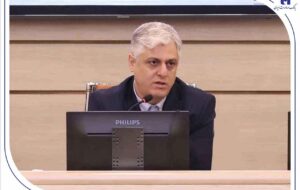 چهارمین همایش مبارزه با پولشویی و تأمین مالی تروریسم بانک صادرات ایران برگزار شد/ محمد وطنپور: مبارزه با پولشویی سرلوحه فعالیتهای بانک صادرات ایران است چهارمین همایش مبارزه با پولشویی و تأمین مالی تروریسم بانک صادرات ایران برگزار شد/ محمد وطنپور: مبارزه با پولشویی سرلوحه فعالیتهای بانک صادرات ایران است