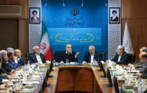 پزشکیان: توسعه عدالت آموزشی یک مأموریت فرابخشی و ملی است