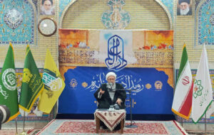 رییس مجمع تشخیص مصلحت نظام: برای استقلال کشور هزینه می‌دهیم