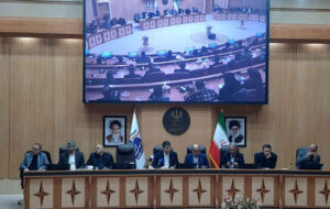 وزیر ارتباطات: باید به سمت استفاده از اپراتورهای هوش مصنوعی حرکت کنیم وزیر ارتباطات: باید به سمت استفاده از اپراتورهای هوش مصنوعی حرکت کنیم
