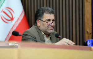 بهروزرسانی دادههای ملکی ایلام برای سرشماری ۱۴۰۵ آغاز شد بهروزرسانی دادههای ملکی ایلام برای سرشماری ۱۴۰۵ آغاز شد