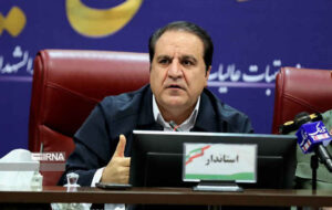 استاندار ایلام: بازاریان و اصناف فرماندهان خط مقدم نبرد اقتصادی هستند