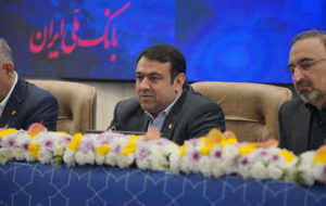 نجارزاده تاکید کرد: بانک ملی ایران با تامین مالی مناسب در کنار تولیدکنندگان کالاهای اساسی خواهد ماند/دستیابی کامل به اهداف و راهبردهای تدوین شده بانک در ۹ ماهه سال ۱۴۰۴