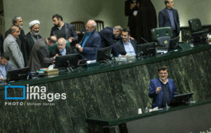 موافقت مجلس با دو فوریت اختصاص یک درصدریالی از منابع صادراتی به صندوق بهینه سازی انرژی