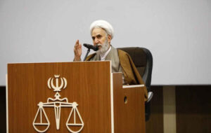 دادستان کل کشور: هرگونه ارتباط با شبکه‌های معاند جرم است