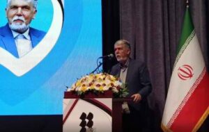 دولت باید همانند شورای اقتصاد، شورای فرهنگ و هنر داشته‌باشد/ هنرمند پُلی میان حکومت و مردم