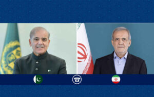 پزشکیان: وقایع اخیر ایران ادامه تلاش‌های ناکام آمریکا و رژیم صهیونیستی در جنگ ۱۲ روزه بود
