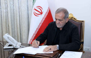 پزشکیان:حاکمیت در برابر همه آسیب‌دیدگان این حوادث تلخ مسئول است/ همدردی با داغدیدگان