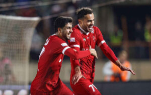 پرسپولیس ۲ -سپاهان یک؛ پیروزی با نبوغ ارونوف/ سقوط سپاهان در بوران تهران