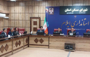 تحویل ۴۲۷ واحد دیگر نهضت ملی مسکن استان ایلام به متقاضیان در دهه مبارک فجر تحویل ۴۲۷ واحد دیگر نهضت ملی مسکن استان ایلام به متقاضیان در دهه مبارک فجر