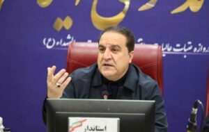 استاندار ایلام: ۴۲۷ مسکن ملی هم‌زمان با دهه فجر واگذار می‌شود