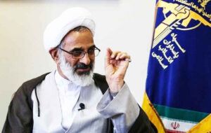 تحریم سپاه پاسداران توسط اتحادیه اروپا، عوارض سنگینی برای آنها خواهد داشت تحریم سپاه پاسداران توسط اتحادیه اروپا، عوارض سنگینی برای آنها خواهد داشت