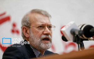 لاریجانی: عواقب اقدام اتحادیه اروپا علیه سپاه متوجه خودآنهاست