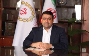 پیام رئیس شورای هماهنگی بانک‌ها به مناسبت چهل و هفتمین سالروز پیروزی انقلاب اسلامی