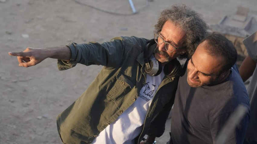 تاثیر جنگ بر کودکان برایم مهم است