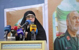 نایب رییس کمیته ملی المپیک: شهدای زمین فوتبال چوار نماد مظلومیت ورزش ایران هستند