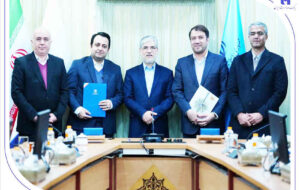 تفاهمنامه توسعه همکاری وزارت علوم، تحقیقات و فناوری و بانک صادرات ایران امضا شد / سیمایی صراف: امروز علم و فناوری یک ابزار ضروری برای امنیت کشور است / سیفی: یکی از افتخارات بانک صادرات ایران، خدمت به دانشگاه و عرصه علم است تفاهمنامه توسعه همکاری وزارت علوم، تحقیقات و فناوری و بانک صادرات ایران امضا شد / سیمایی صراف: امروز علم و فناوری یک ابزار ضروری برای امنیت کشور است / سیفی: یکی از افتخارات بانک صادرات ایران، خدمت به دانشگاه و عرصه علم است