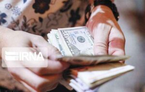 اصلاحات ارزی از بیانضباطی پولی جلوگیری میکند/پیام حذف ارز ترجیحی به فعالان اقتصادی اصلاحات ارزی از بیانضباطی پولی جلوگیری میکند/پیام حذف ارز ترجیحی به فعالان اقتصادی