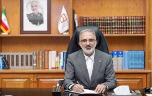 پیام تبریک مدیرعامل بانک مسکن به مناسبت فرارسیدن ماه مبارک رمضان پیام تبریک مدیرعامل بانک مسکن به مناسبت فرارسیدن ماه مبارک رمضان