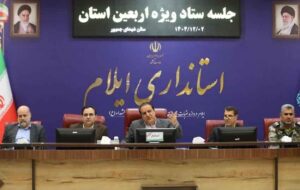 استاندار ایلام: هفت میلیون و ۹۲۲ هزار زائر امسال‌ از مرز مهران تردد کردند