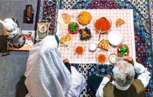 انتخاب هوشمندانه سحری برای روزه‌داری موفق