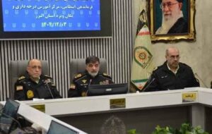 رادان: تحویل اقلام مسروقه به مالباختگان در اولویت امور باشد