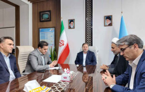 برخورد دستگاه قضا با ویرانگران منابع طبیعی سخت و بازدارنده خواهد بود