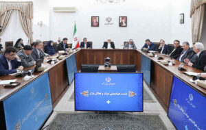 عارف:امروز بیش از هر زمان به رفاقت ملی نیاز داریم