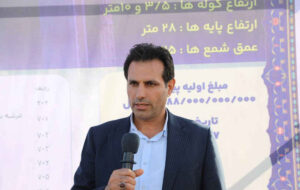 ۸۴ درصد اعتبار سفر رئیس‌جمهور در حوزه راه و شهرسازی ایلام محقق شد