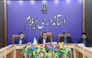 مشکل واحد تولید سیلیکون منگنز در ملکشاهی رفع می‌شود