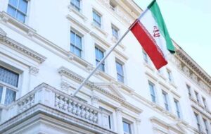 سفارت ایران در لندن درباره بیانیه غربی درخصوص تنگه هرمز: متجاوزان را محکوم کنید، نه ایران