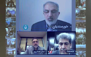 بانک مسکن تسهیلات «قرض الحسنه ودیعه مسکن موقت جنگ رمضان» پرداخت می کند/ ۲همت اعتبار تخصیصی برای اسکان آسیبدیدگان بانک مسکن تسهیلات «قرض الحسنه ودیعه مسکن موقت جنگ رمضان» پرداخت می کند/ ۲همت اعتبار تخصیصی برای اسکان آسیبدیدگان