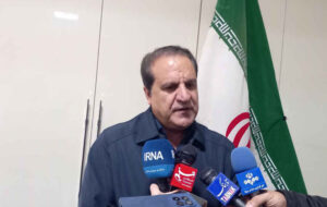 تاکید استاندار ایلام بر ضرورت حضور میدانی فرمانداران در بازار