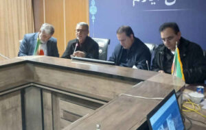 فرمانده سپاه ایلام: موازنه قدرت جهانی به سود ایران در حال دکرگونی است فرمانده سپاه ایلام: موازنه قدرت جهانی به سود ایران در حال دکرگونی است