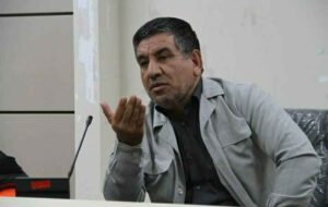 ترامپ از «برزخ مذاکره» تنفس مصنوعی می‌گیرد *خداداد ابراهیمی