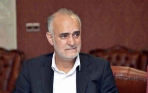 بازیکنان ایران درباره خاک وطن با احدی شوخی ندارند/ سازمان ملل به وظیفه خود عمل کند