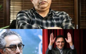 نوشته‌هایی از حسن فتحی تا ابوالحسن داوودی/ برای رهایی از این ورطه هولناک، شفا آرزو می‌کنم
