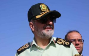بازداشت ۴۸ عامل اصلی و شبکه‌ساز گروه‌های تروریستی/ ۱۳۹ دستگاه استارلینک کشف شد