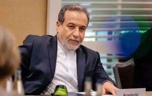 واکنش عراقچی به بمباران شرکت‌های داروسازی: اشتباه محاسبه کردید و به شدت مجازات خواهید شد