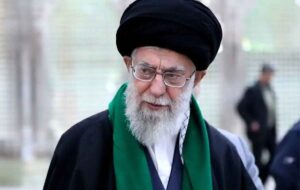 پیام تسلیت بانک صادرات ایران در پی شهادت رهبر معظم انقلاب اسلامی