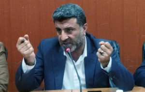 شایعه تخلیه دهلران نادرست و بی‌اساس است